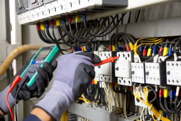 Best Electrical Maintenance Services  in Massapequa Park, NY